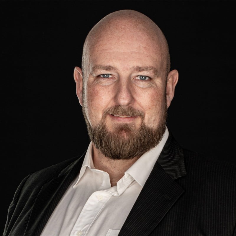 Mads Claussen
