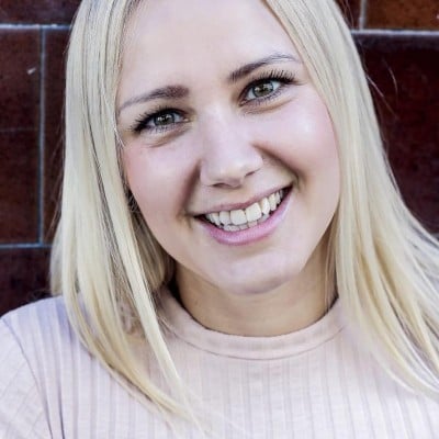 Mie Østergaard