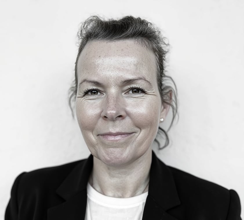 Ann Christin Mahrt