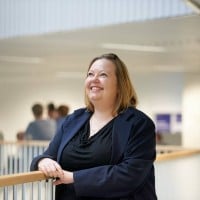 Karina Burgdorff Jensen